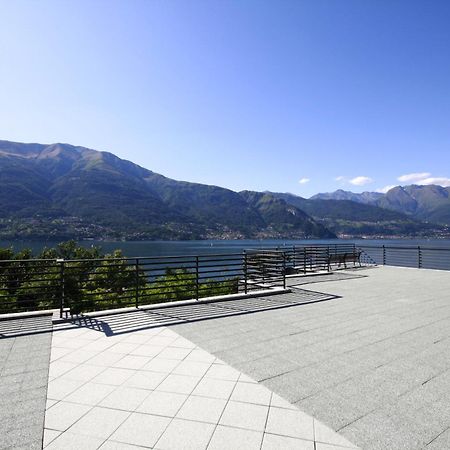 Residence Oasi Del Viandante Lake Como Luaran gambar