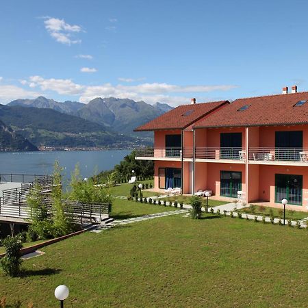Residence Oasi Del Viandante Lake Como Luaran gambar