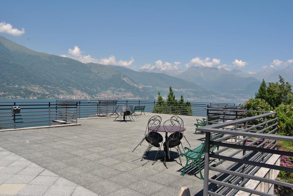 Residence Oasi Del Viandante Lake Como Luaran gambar