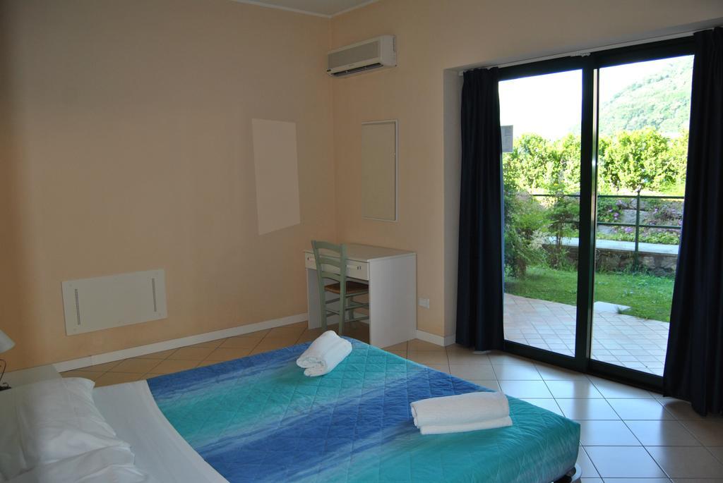 Residence Oasi Del Viandante Lake Como Bilik gambar