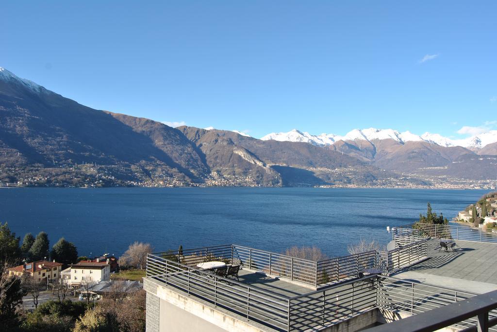 Residence Oasi Del Viandante Lake Como Luaran gambar