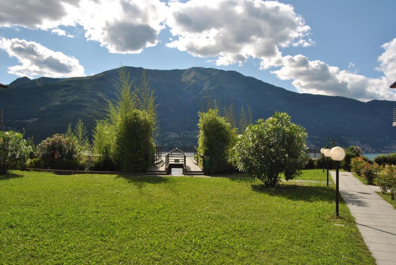Residence Oasi Del Viandante Lake Como Luaran gambar